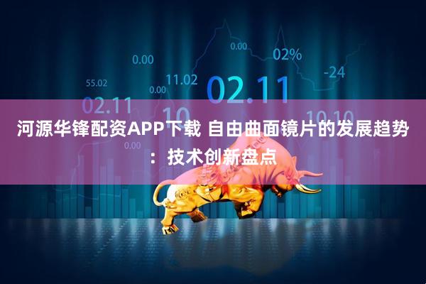 河源华锋配资APP下载 自由曲面镜片的发展趋势：技术创新盘点